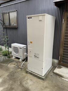 生駒市　H様　施工事例