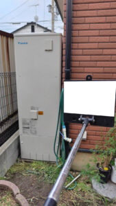 五條市 O様邸　施工事例