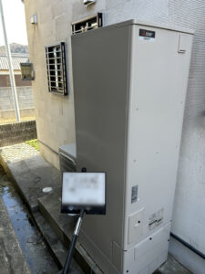 奈良市　SRT-S467　エコキュート補助金100,000円